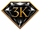 3 Karat Company logo
